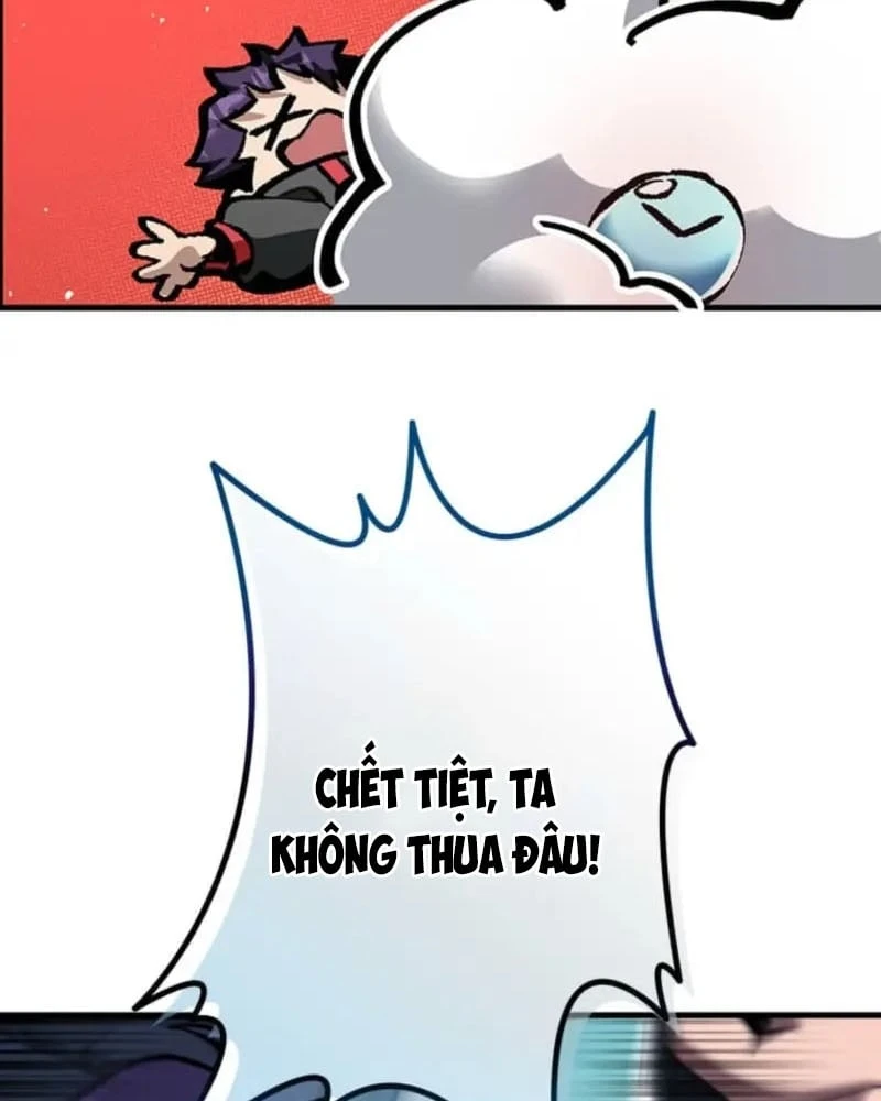 Đốt vạn kỹ năng, mở khóa quyền năng thành thần Chapter  1 - 137