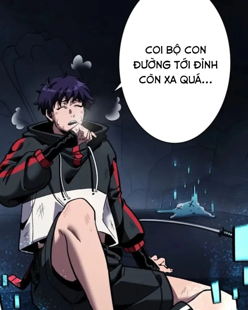 Đốt vạn kỹ năng, mở khóa quyền năng thành thần Chapter  1 - 143