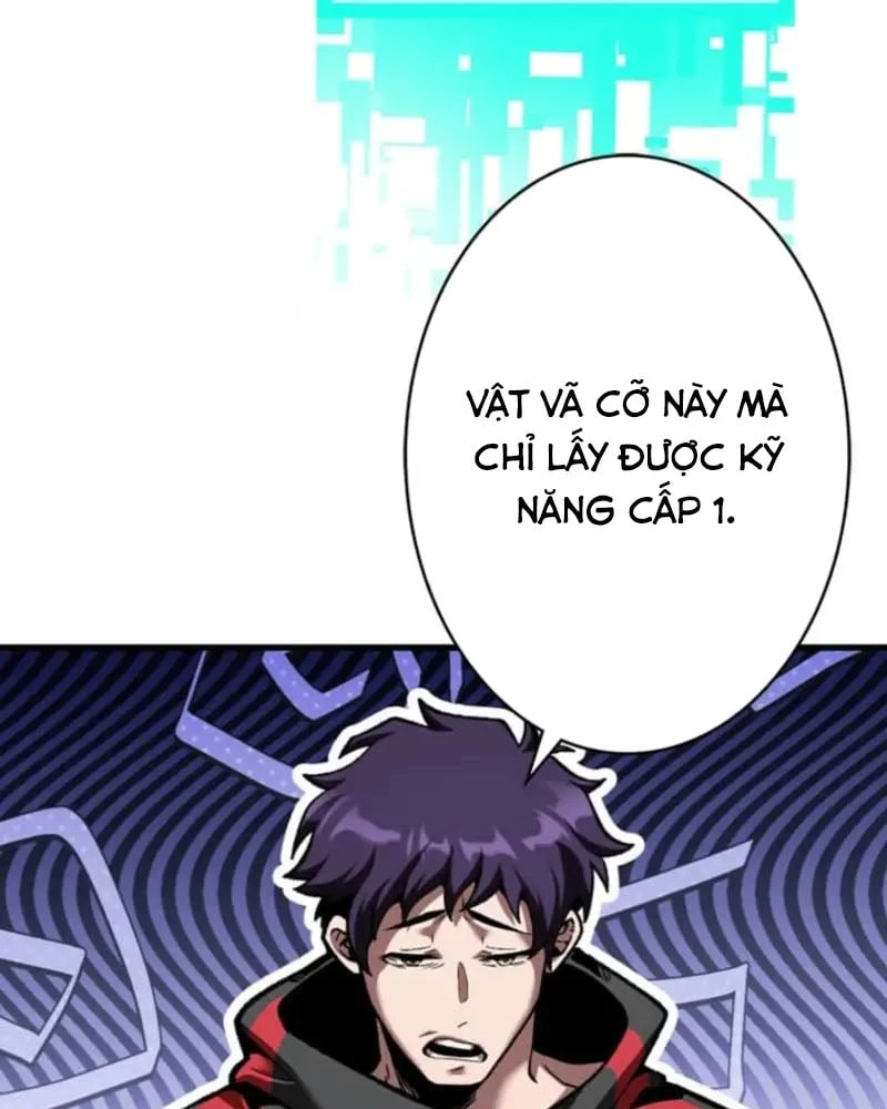 Đốt vạn kỹ năng, mở khóa quyền năng thành thần Chapter  1 - 146