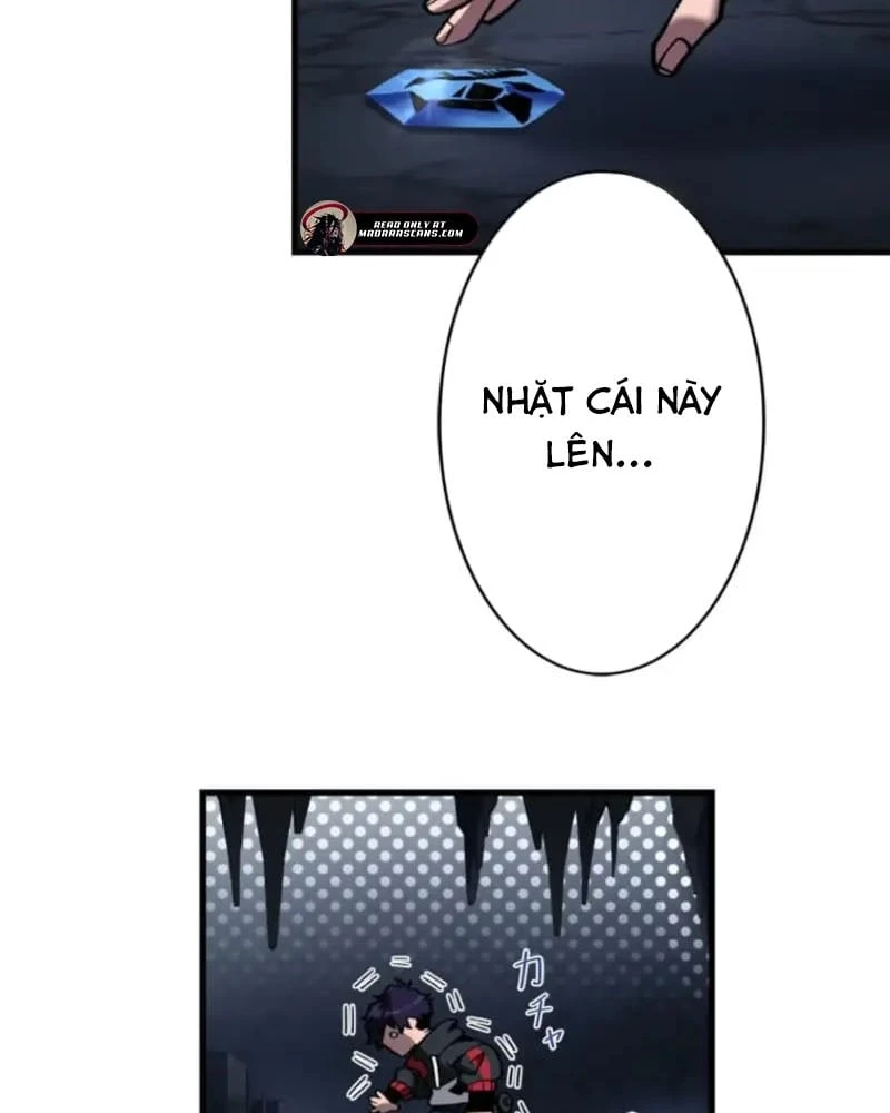 Đốt vạn kỹ năng, mở khóa quyền năng thành thần Chapter  1 - 148