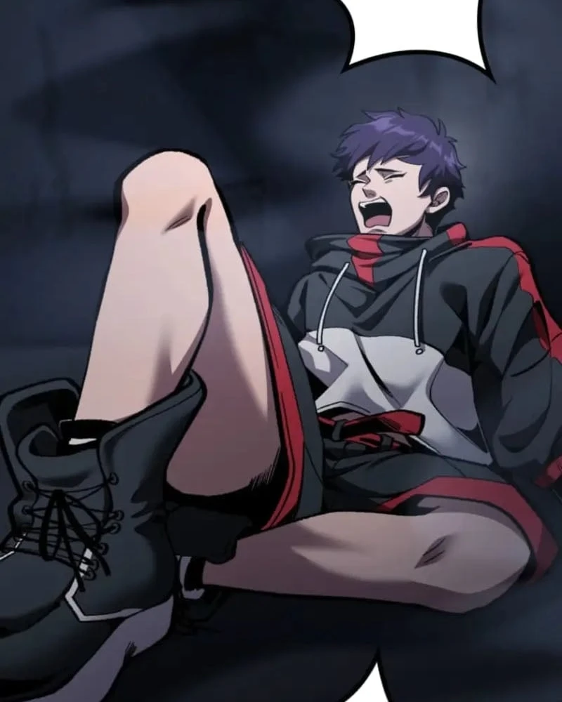 Đốt vạn kỹ năng, mở khóa quyền năng thành thần Chapter  1 - 156