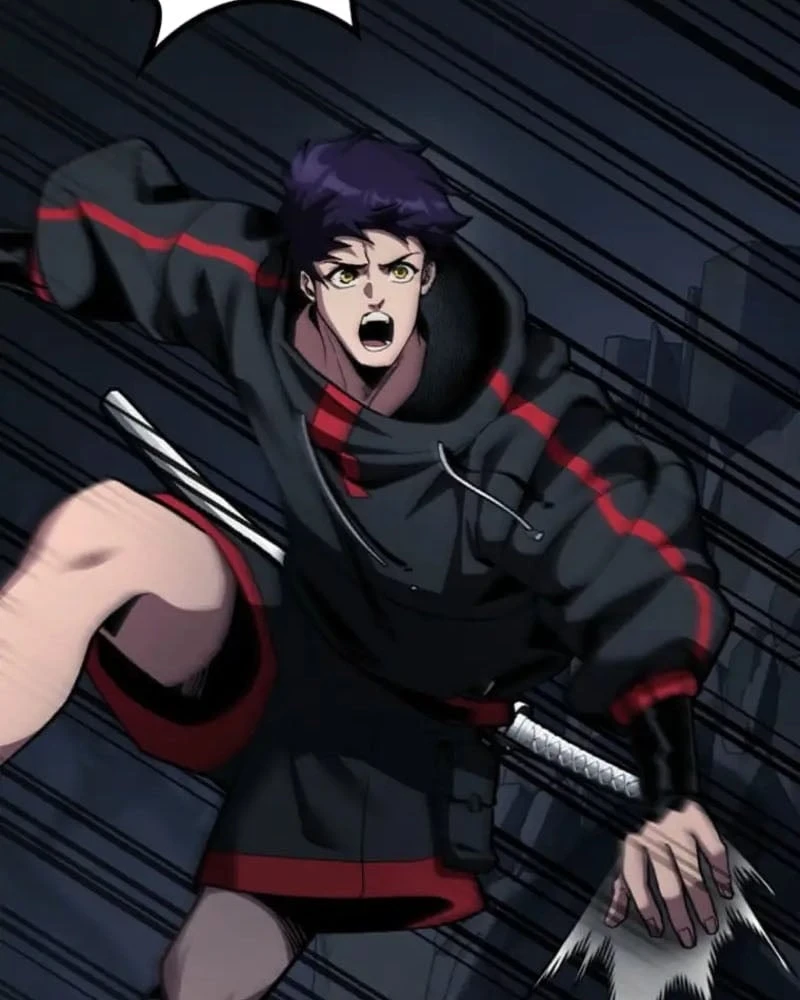 Đốt vạn kỹ năng, mở khóa quyền năng thành thần Chapter  1 - 161