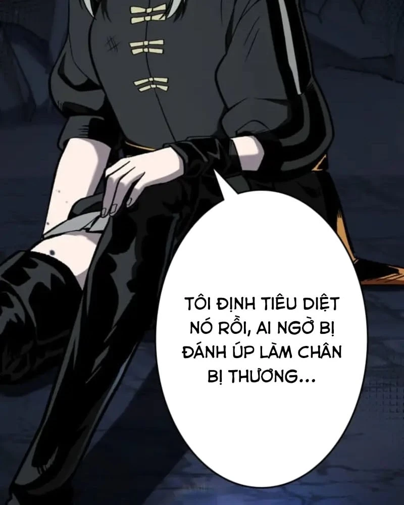 Đốt vạn kỹ năng, mở khóa quyền năng thành thần Chapter  1 - 176