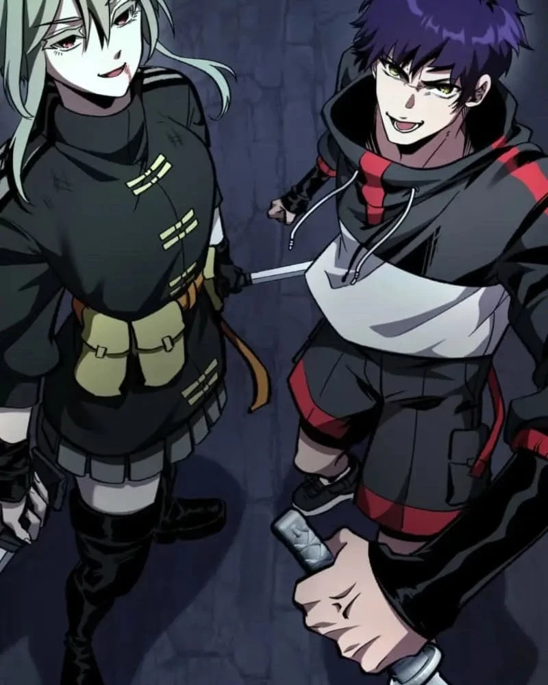 Đốt vạn kỹ năng, mở khóa quyền năng thành thần Chapter  1 - 199