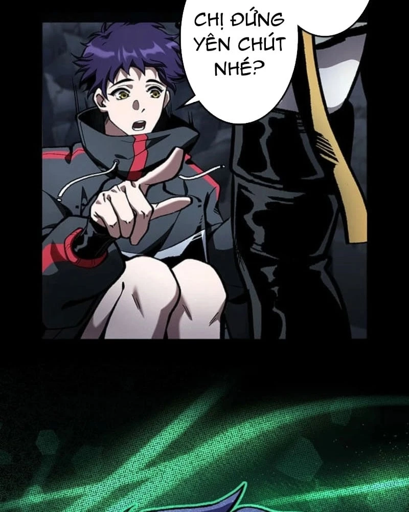 Đốt vạn kỹ năng, mở khóa quyền năng thành thần Chapter  2 - 4