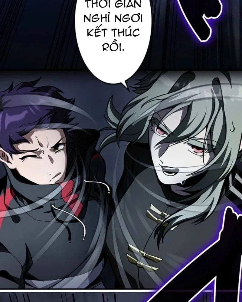 Đốt vạn kỹ năng, mở khóa quyền năng thành thần Chapter  2 - 26