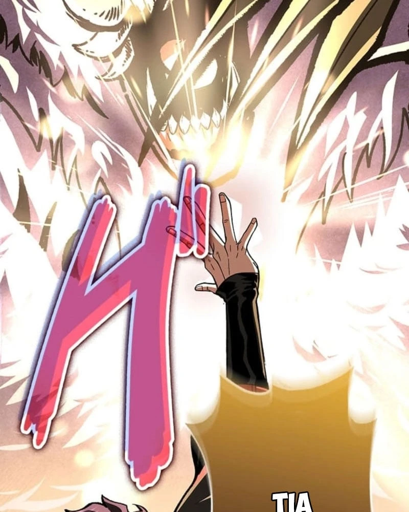 Đốt vạn kỹ năng, mở khóa quyền năng thành thần Chapter  2 - 49