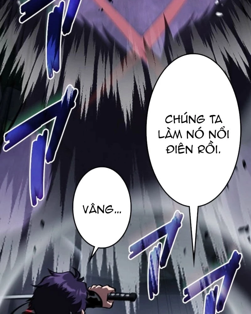 Đốt vạn kỹ năng, mở khóa quyền năng thành thần Chapter  2 - 73