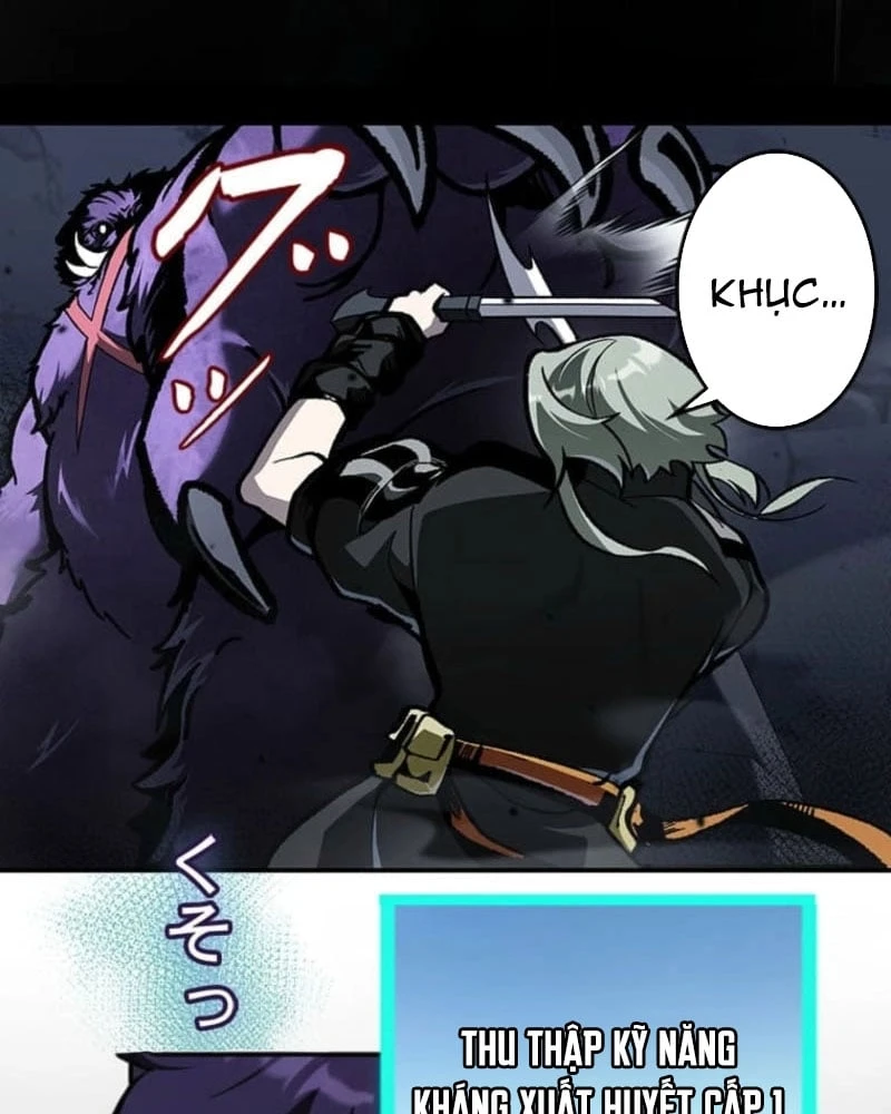 Đốt vạn kỹ năng, mở khóa quyền năng thành thần Chapter  2 - 83