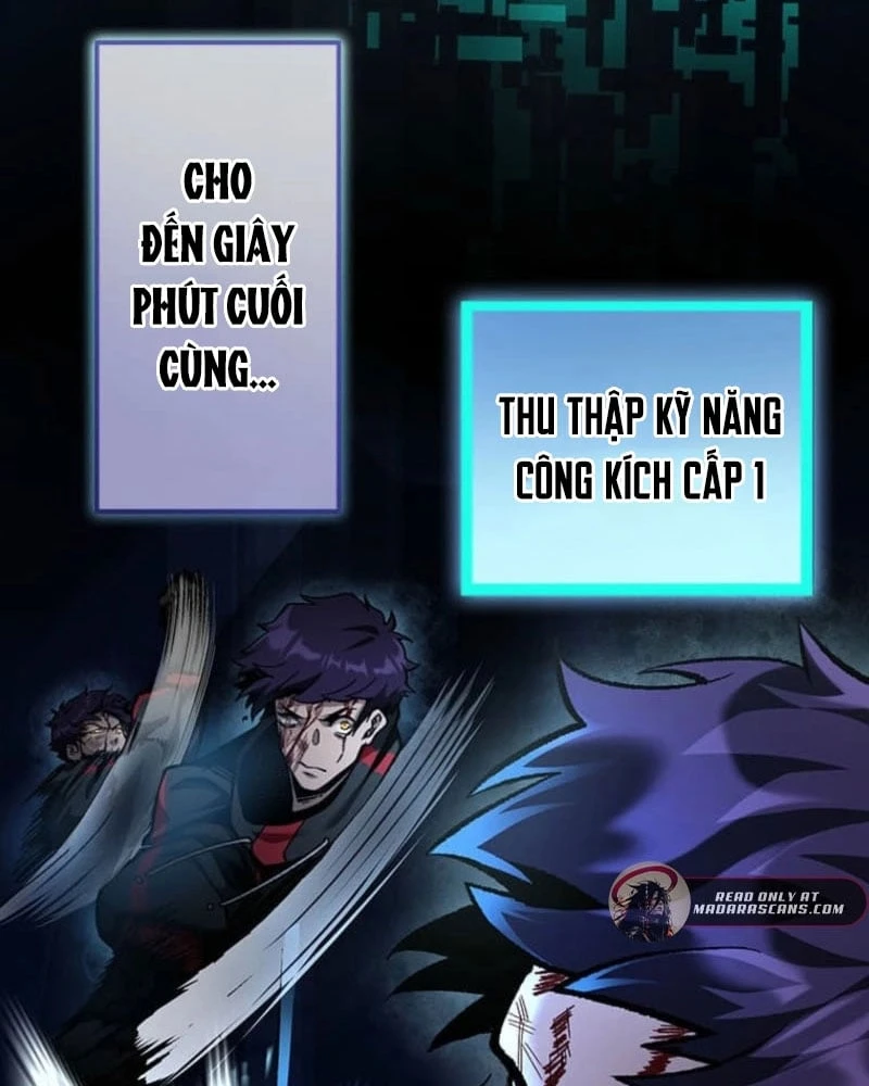 Đốt vạn kỹ năng, mở khóa quyền năng thành thần Chapter  2 - 100