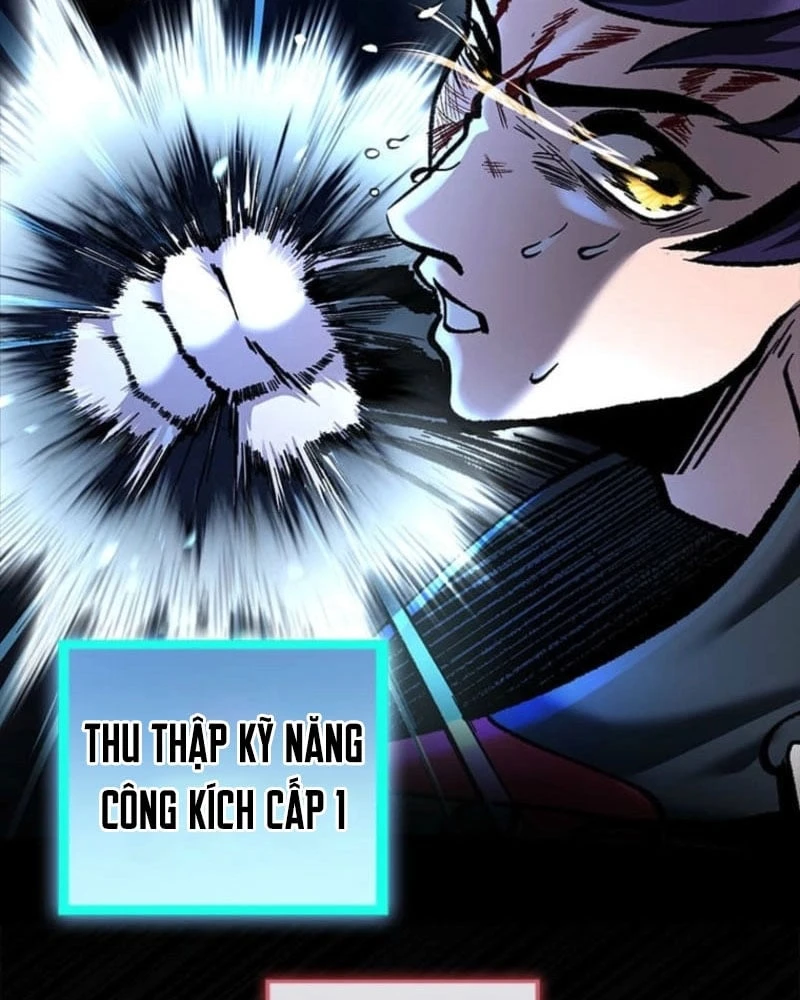 Đốt vạn kỹ năng, mở khóa quyền năng thành thần Chapter  2 - 101