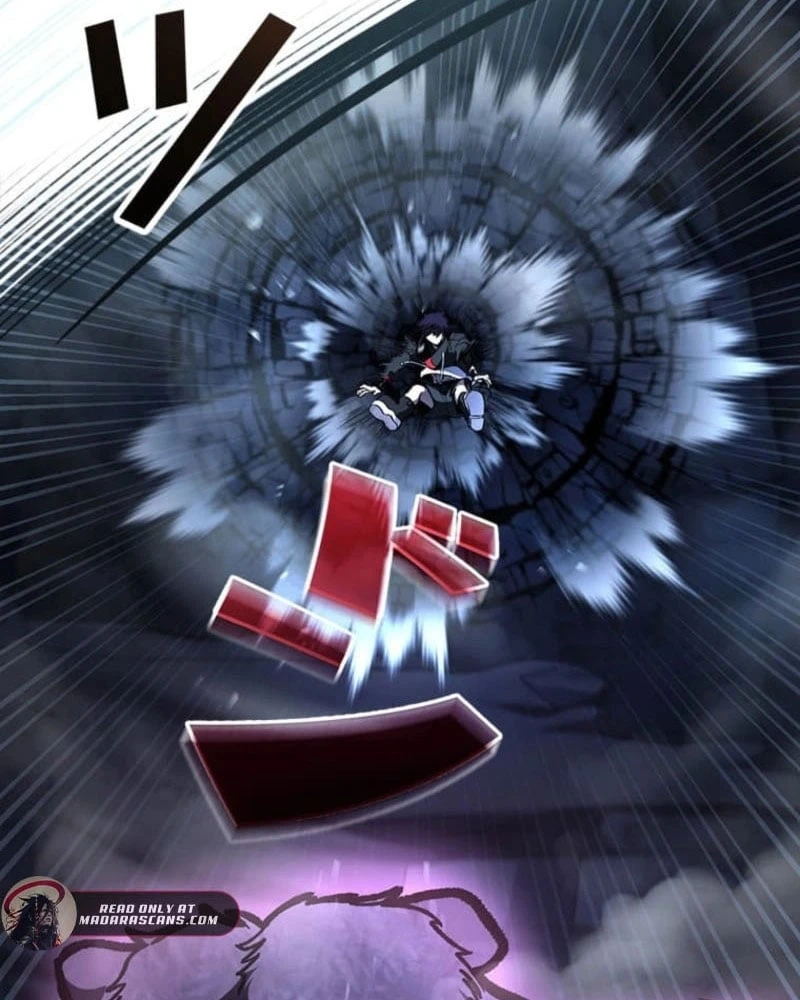 Đốt vạn kỹ năng, mở khóa quyền năng thành thần Chapter  2 - 105