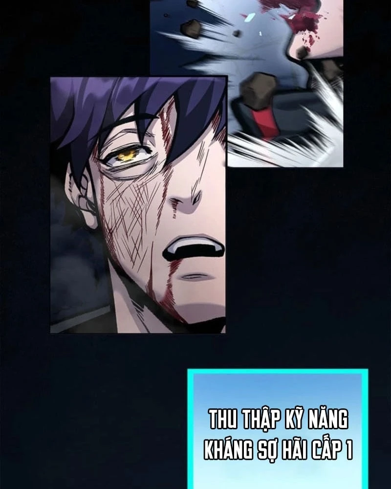 Đốt vạn kỹ năng, mở khóa quyền năng thành thần Chapter  2 - 107