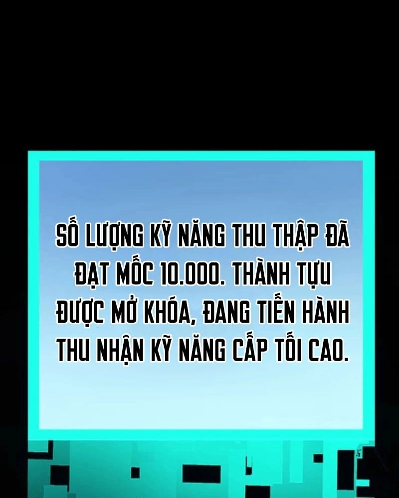 Đốt vạn kỹ năng, mở khóa quyền năng thành thần Chapter  2 - 112