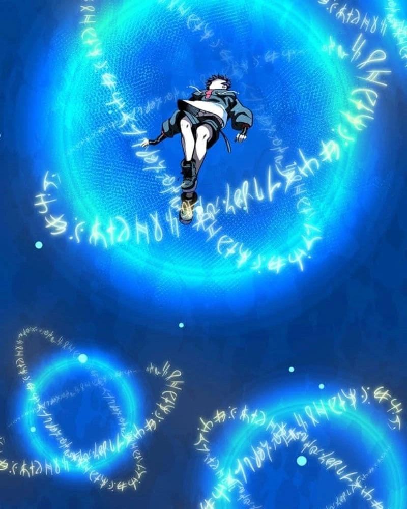 Đốt vạn kỹ năng, mở khóa quyền năng thành thần Chapter  2 - 120