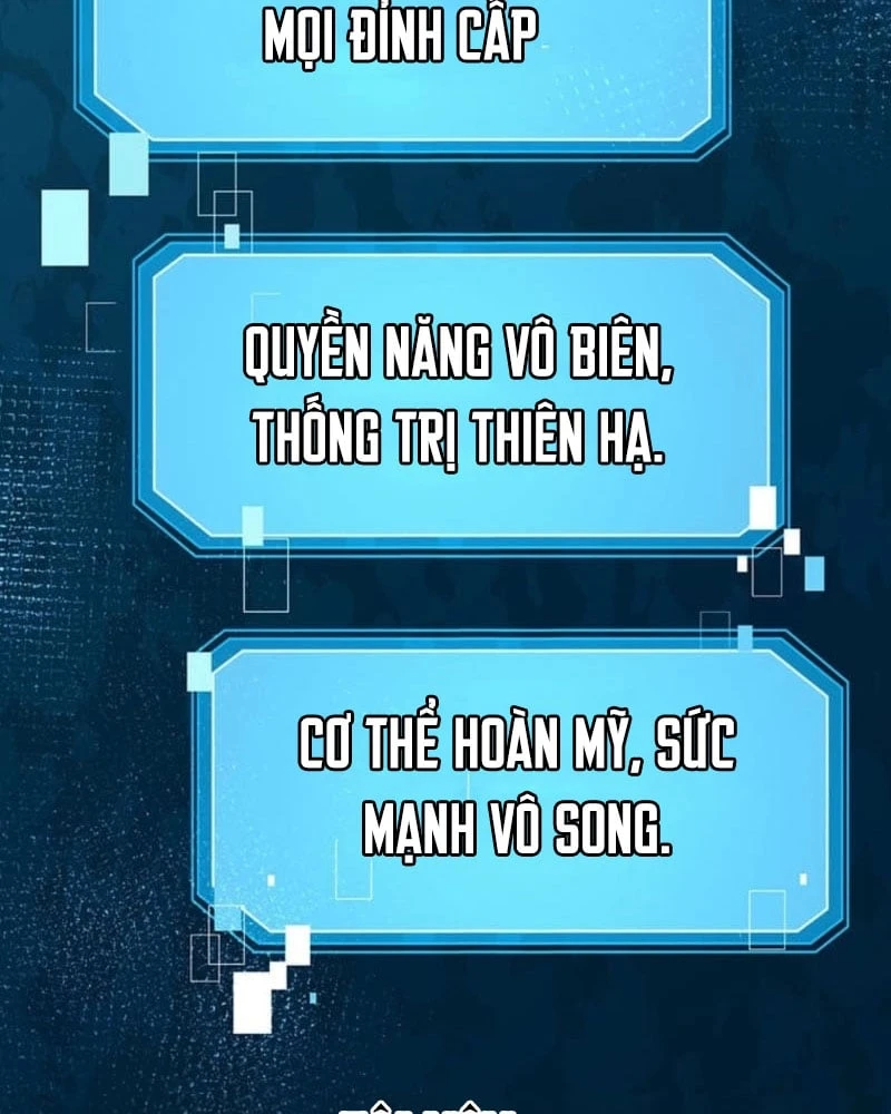 Đốt vạn kỹ năng, mở khóa quyền năng thành thần Chapter  2 - 125