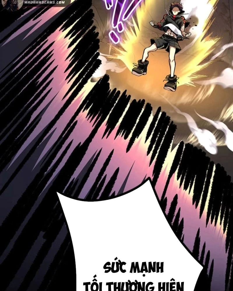 Đốt vạn kỹ năng, mở khóa quyền năng thành thần Chapter  2 - 131