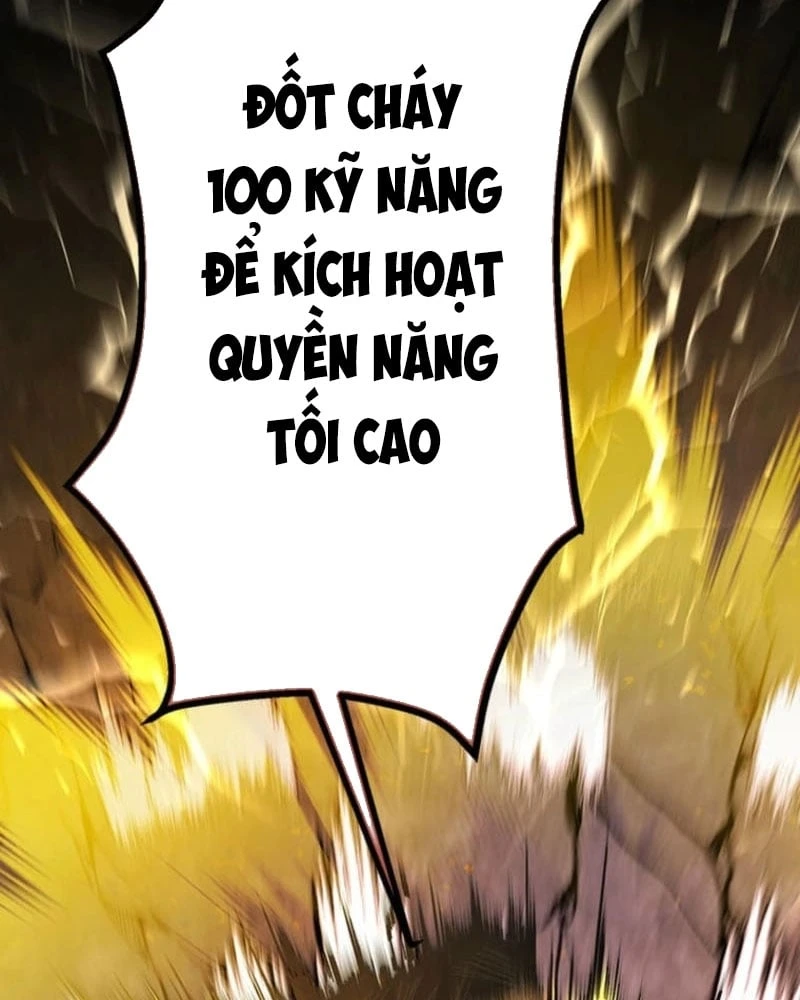 Đốt vạn kỹ năng, mở khóa quyền năng thành thần Chapter  2 - 134