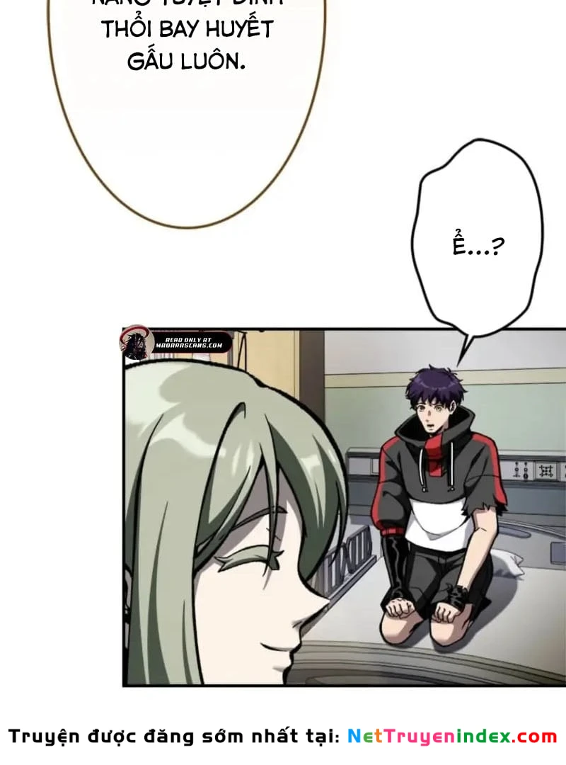 Đốt vạn kỹ năng, mở khóa quyền năng thành thần Chapter  3 - 27