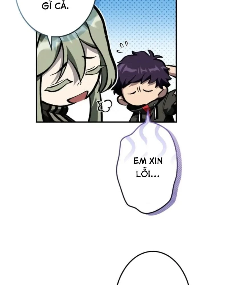 Đốt vạn kỹ năng, mở khóa quyền năng thành thần Chapter  3 - 31