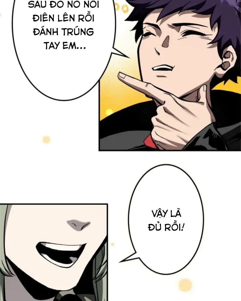 Đốt vạn kỹ năng, mở khóa quyền năng thành thần Chapter  3 - 34