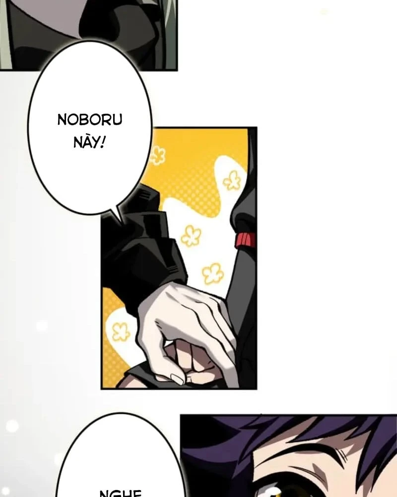 Đốt vạn kỹ năng, mở khóa quyền năng thành thần Chapter  3 - 35