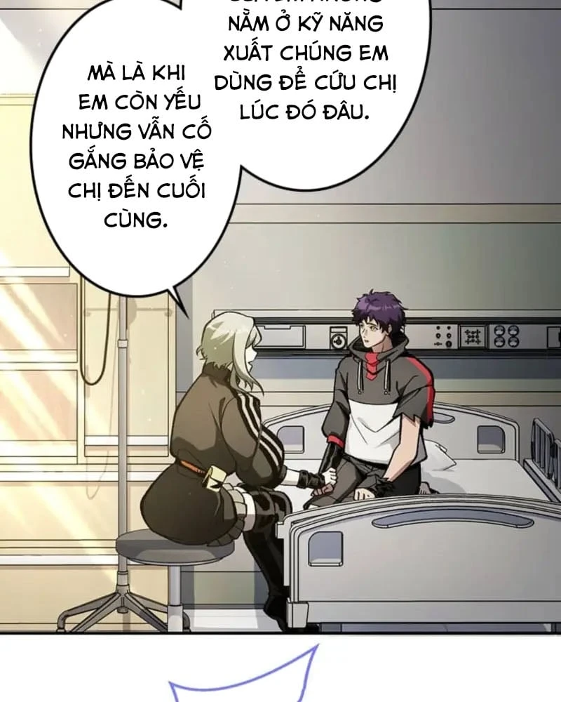 Đốt vạn kỹ năng, mở khóa quyền năng thành thần Chapter  3 - 44