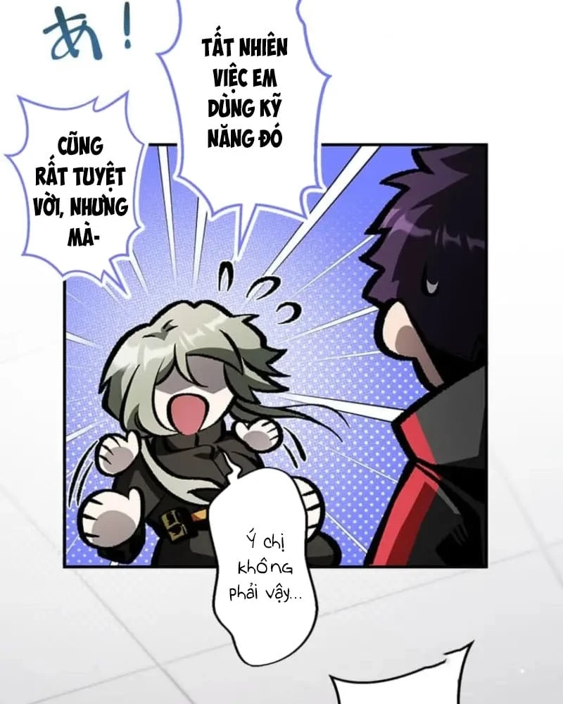 Đốt vạn kỹ năng, mở khóa quyền năng thành thần Chapter  3 - 45