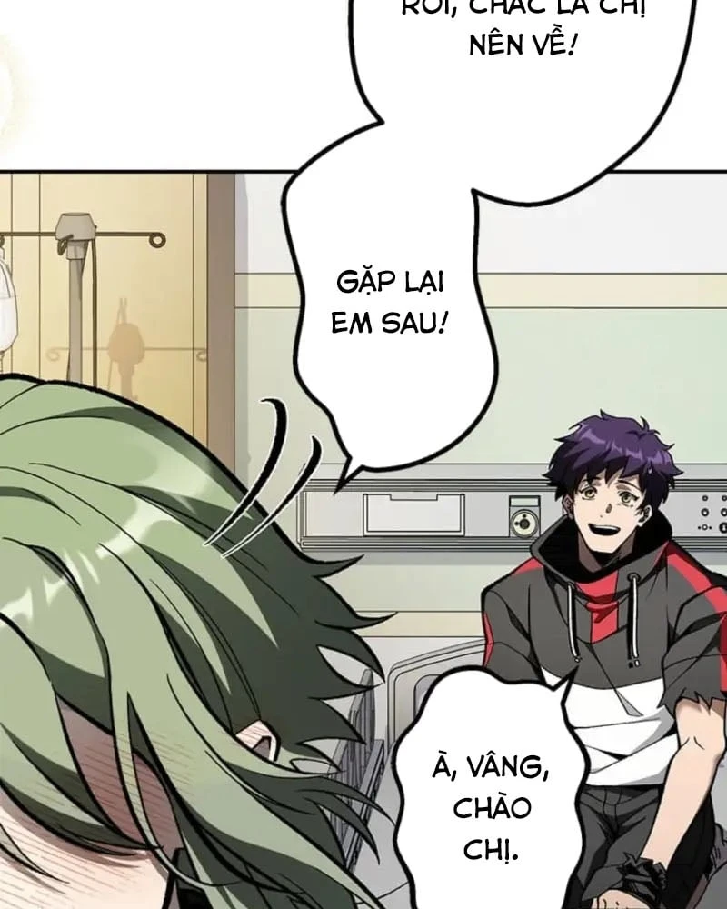 Đốt vạn kỹ năng, mở khóa quyền năng thành thần Chapter  3 - 54