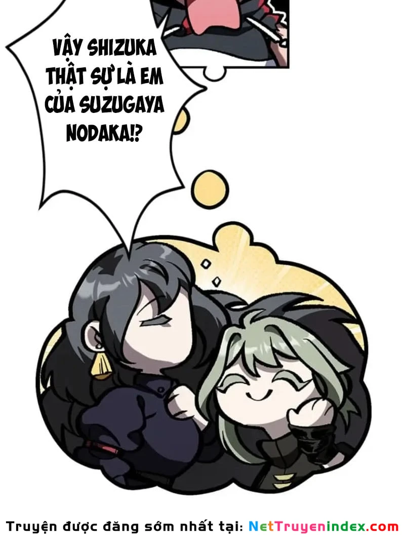 Đốt vạn kỹ năng, mở khóa quyền năng thành thần Chapter  3 - 109