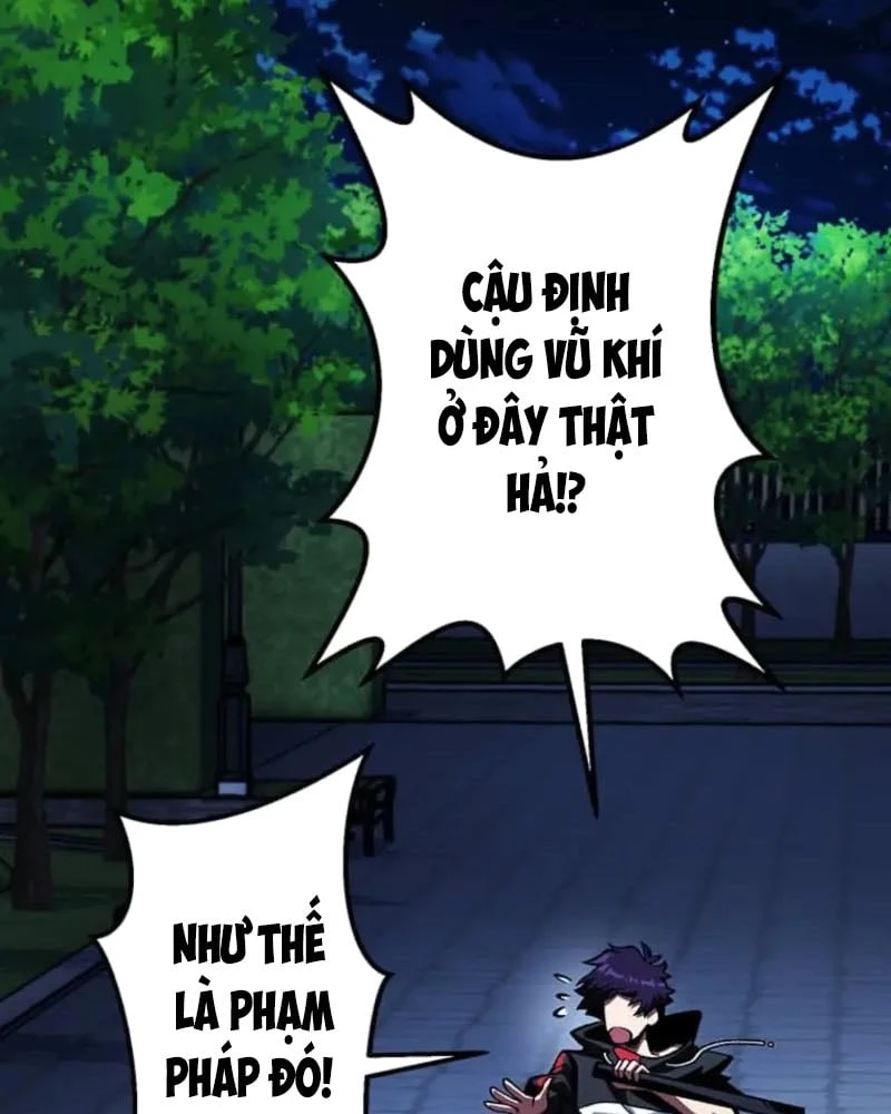 Đốt vạn kỹ năng, mở khóa quyền năng thành thần Chapter  3 - 116