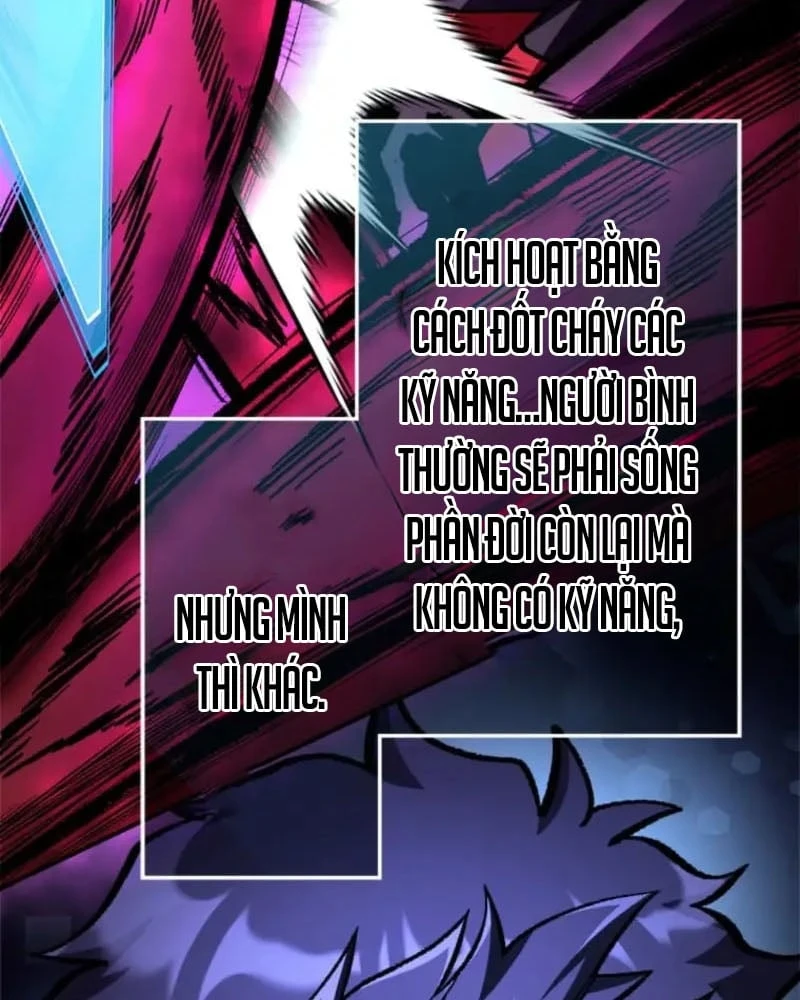 Đốt vạn kỹ năng, mở khóa quyền năng thành thần Chapter  3 - 139