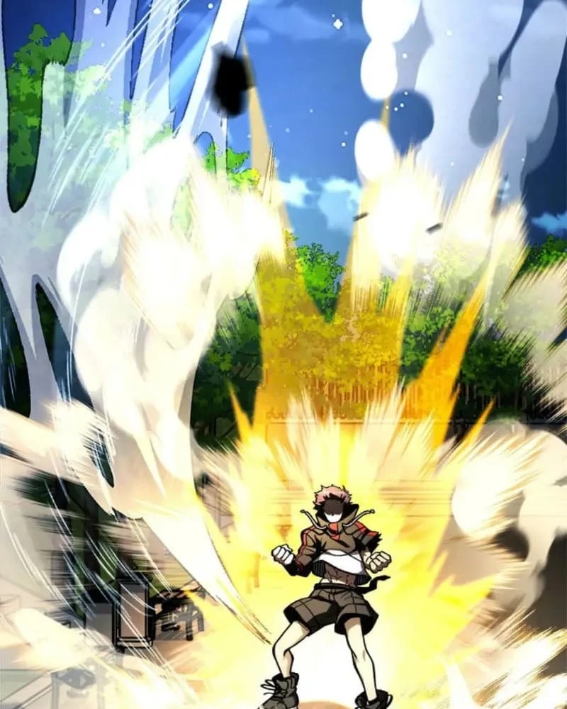 Đốt vạn kỹ năng, mở khóa quyền năng thành thần Chapter  3 - 146