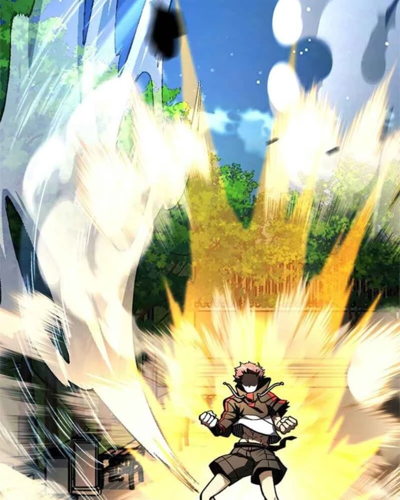 Đốt vạn kỹ năng, mở khóa quyền năng thành thần Chapter  4 - 2