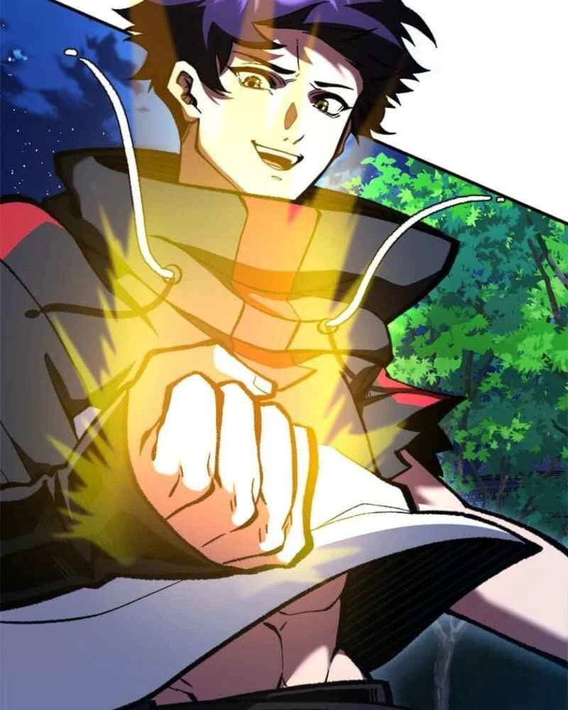 Đốt vạn kỹ năng, mở khóa quyền năng thành thần Chapter  4 - 8