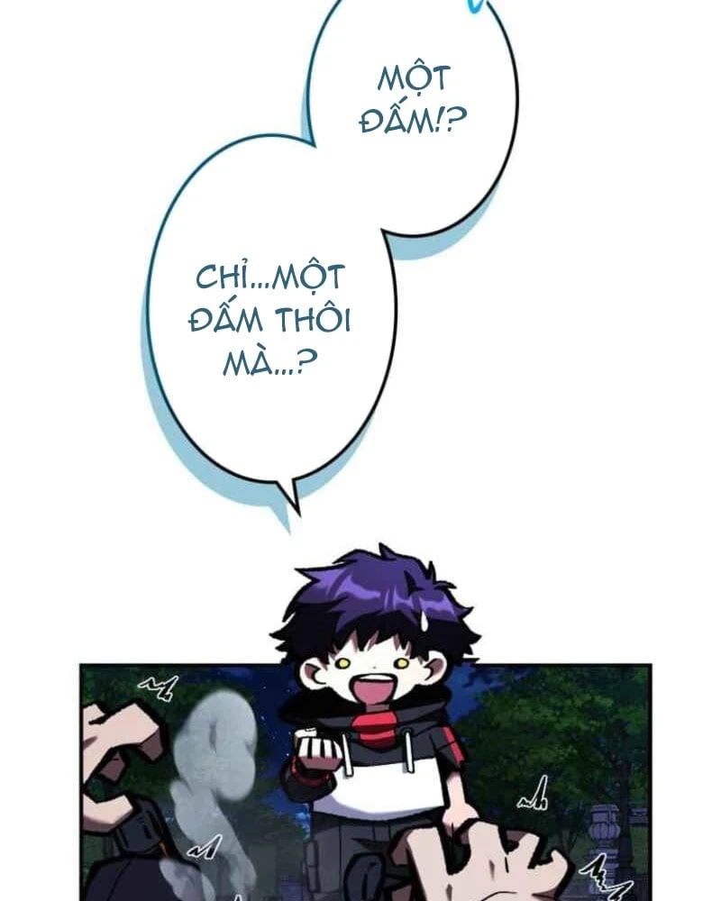 Đốt vạn kỹ năng, mở khóa quyền năng thành thần Chapter  4 - 29