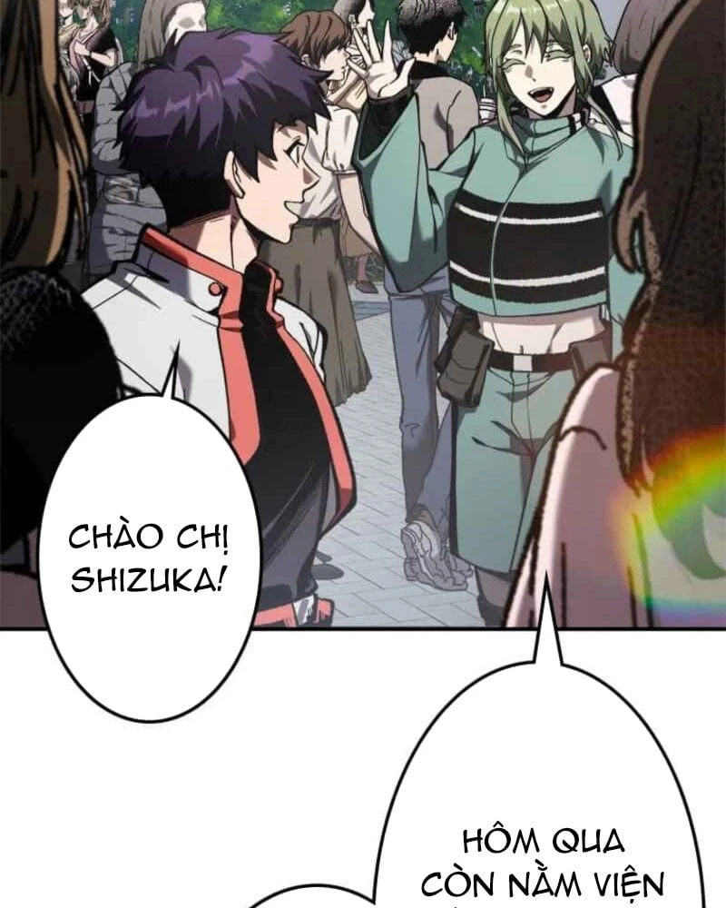 Đốt vạn kỹ năng, mở khóa quyền năng thành thần Chapter  4 - 46