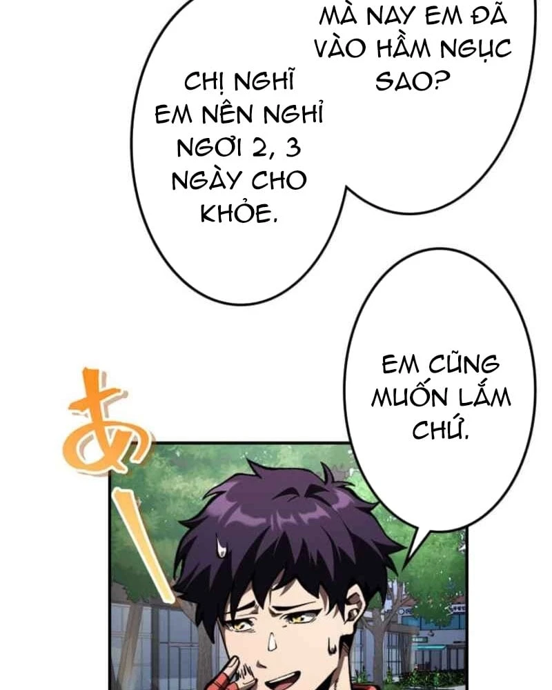 Đốt vạn kỹ năng, mở khóa quyền năng thành thần Chapter  4 - 47