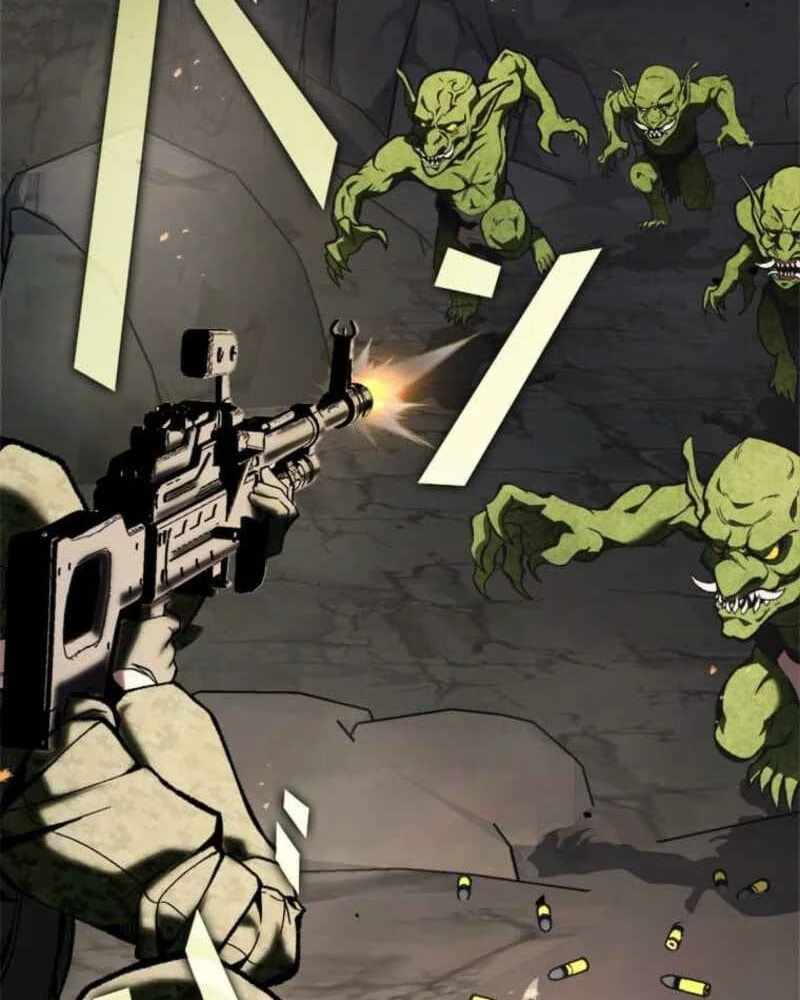 Đốt vạn kỹ năng, mở khóa quyền năng thành thần Chapter  4 - 51