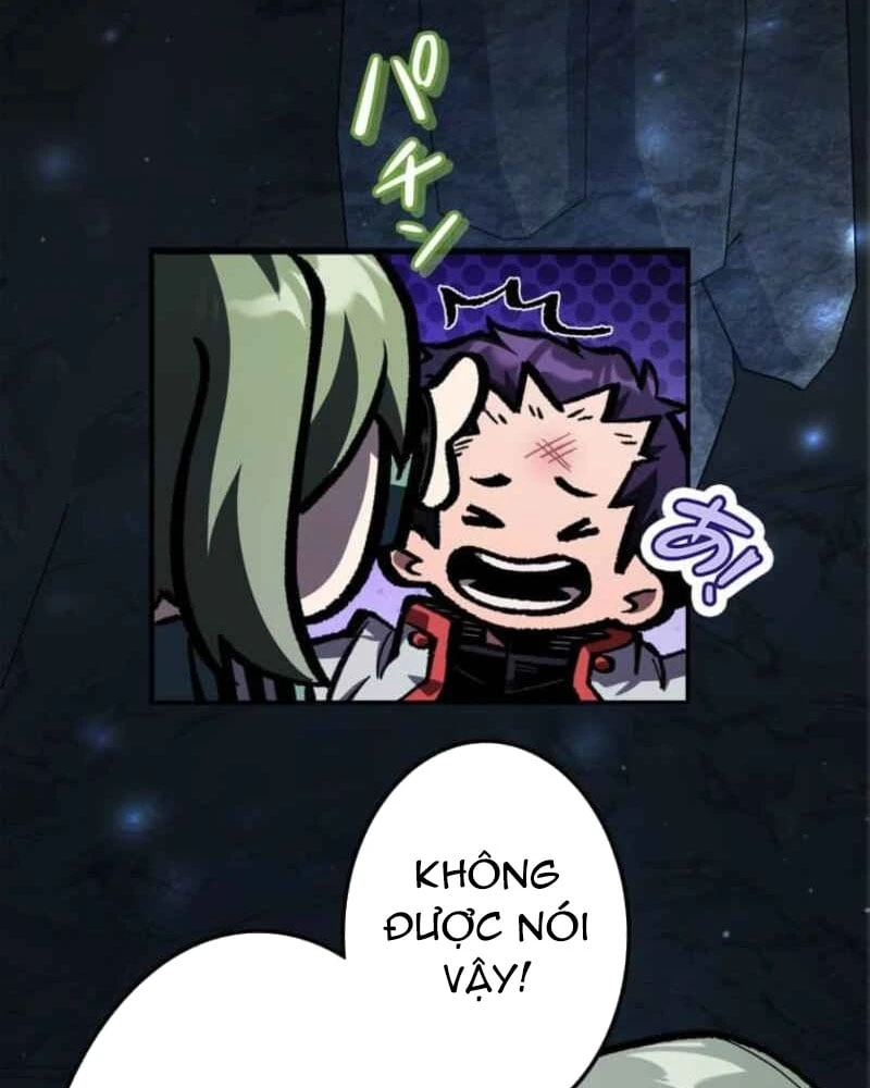 Đốt vạn kỹ năng, mở khóa quyền năng thành thần Chapter  4 - 73