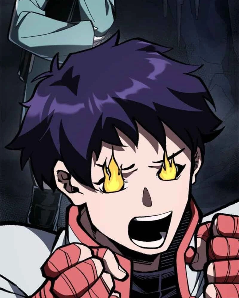 Đốt vạn kỹ năng, mở khóa quyền năng thành thần Chapter  4 - 88