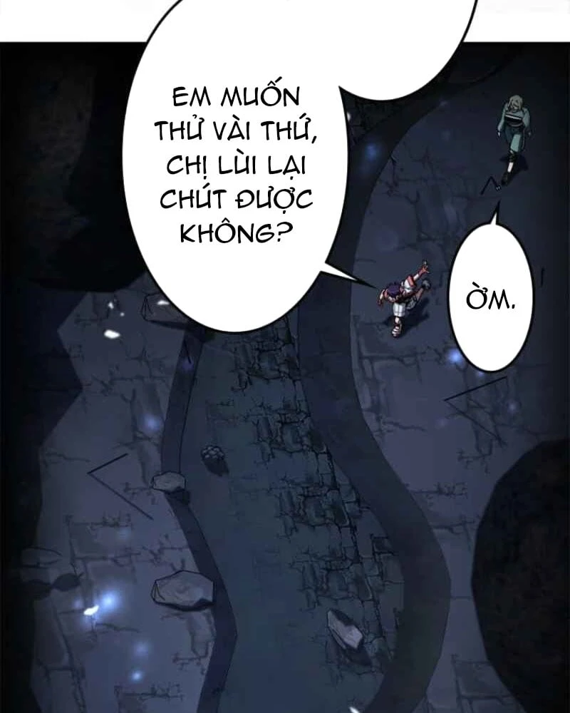 Đốt vạn kỹ năng, mở khóa quyền năng thành thần Chapter  4 - 97