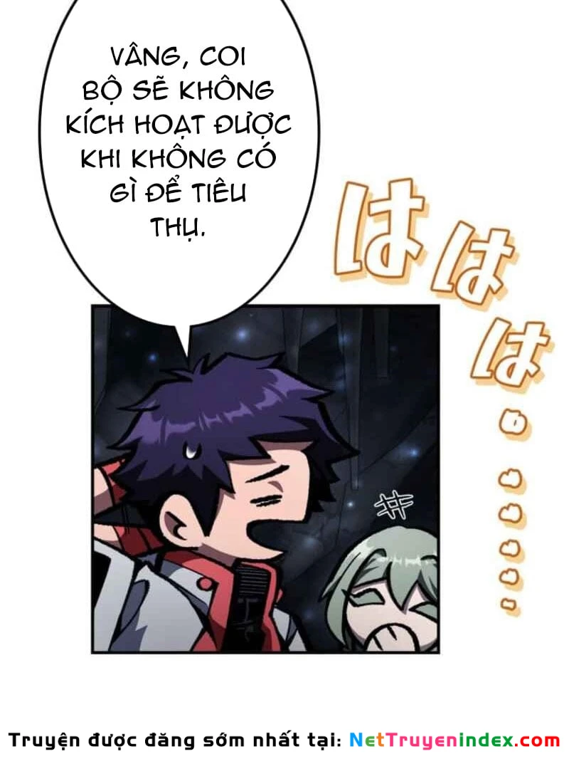 Đốt vạn kỹ năng, mở khóa quyền năng thành thần Chapter  4 - 109