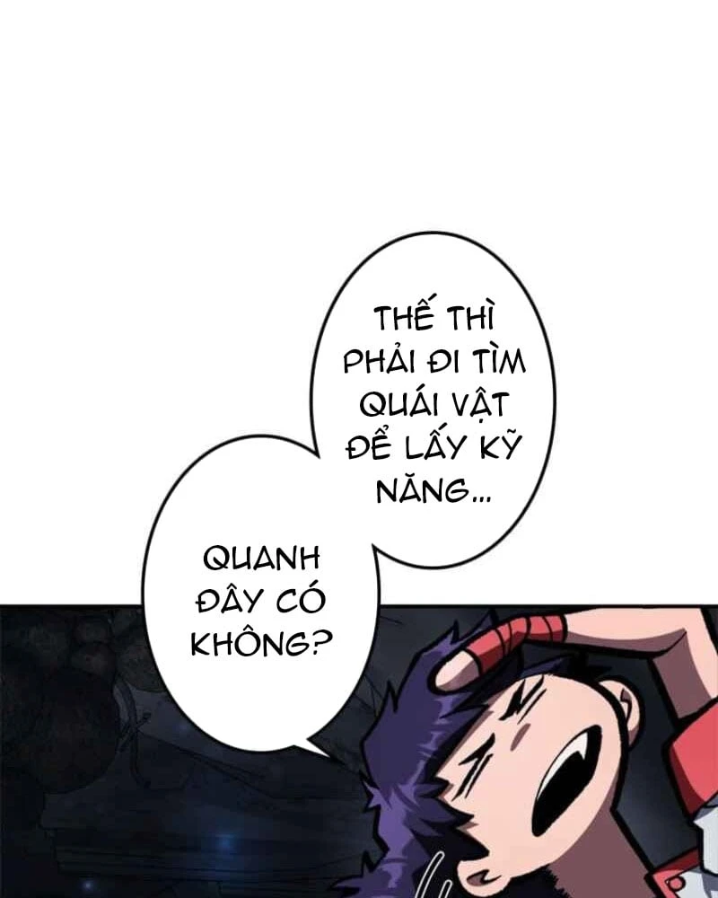 Đốt vạn kỹ năng, mở khóa quyền năng thành thần Chapter  4 - 110