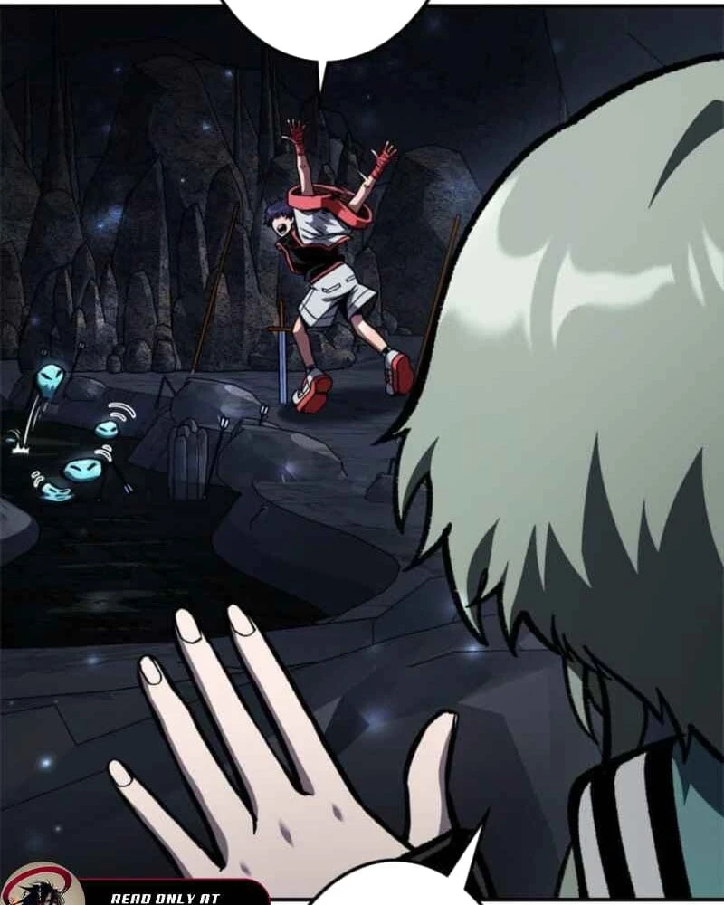 Đốt vạn kỹ năng, mở khóa quyền năng thành thần Chapter  4 - 113