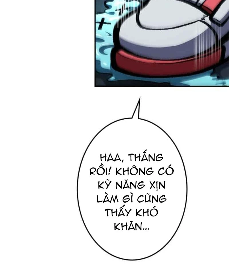 Đốt vạn kỹ năng, mở khóa quyền năng thành thần Chapter  4 - 119