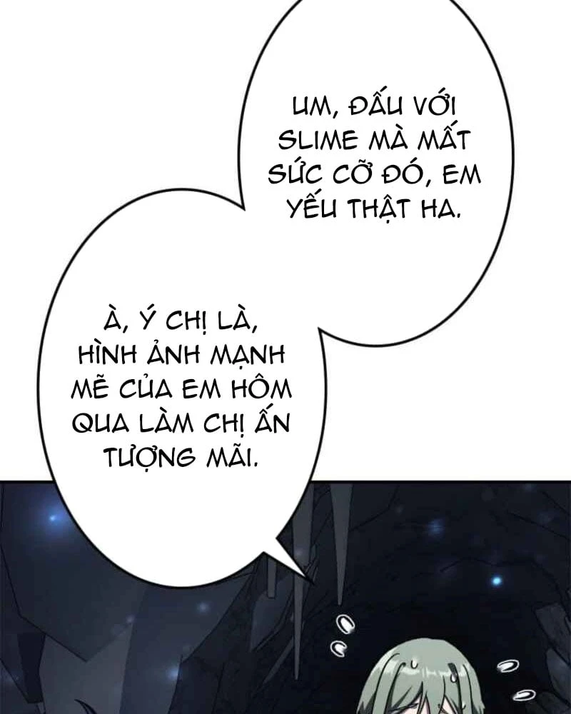 Đốt vạn kỹ năng, mở khóa quyền năng thành thần Chapter  4 - 123