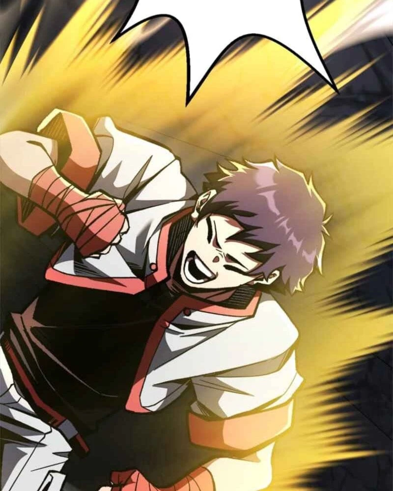 Đốt vạn kỹ năng, mở khóa quyền năng thành thần Chapter  4 - 131