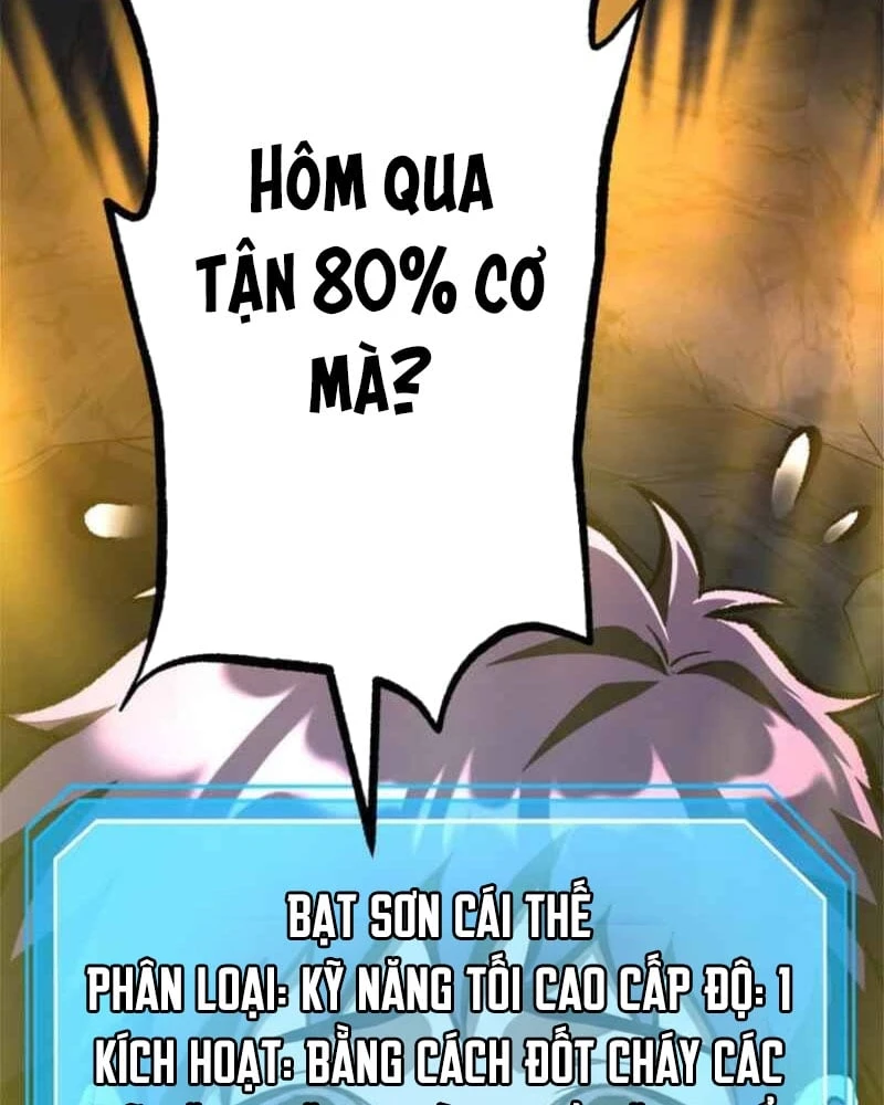 Đốt vạn kỹ năng, mở khóa quyền năng thành thần Chapter  4 - 138