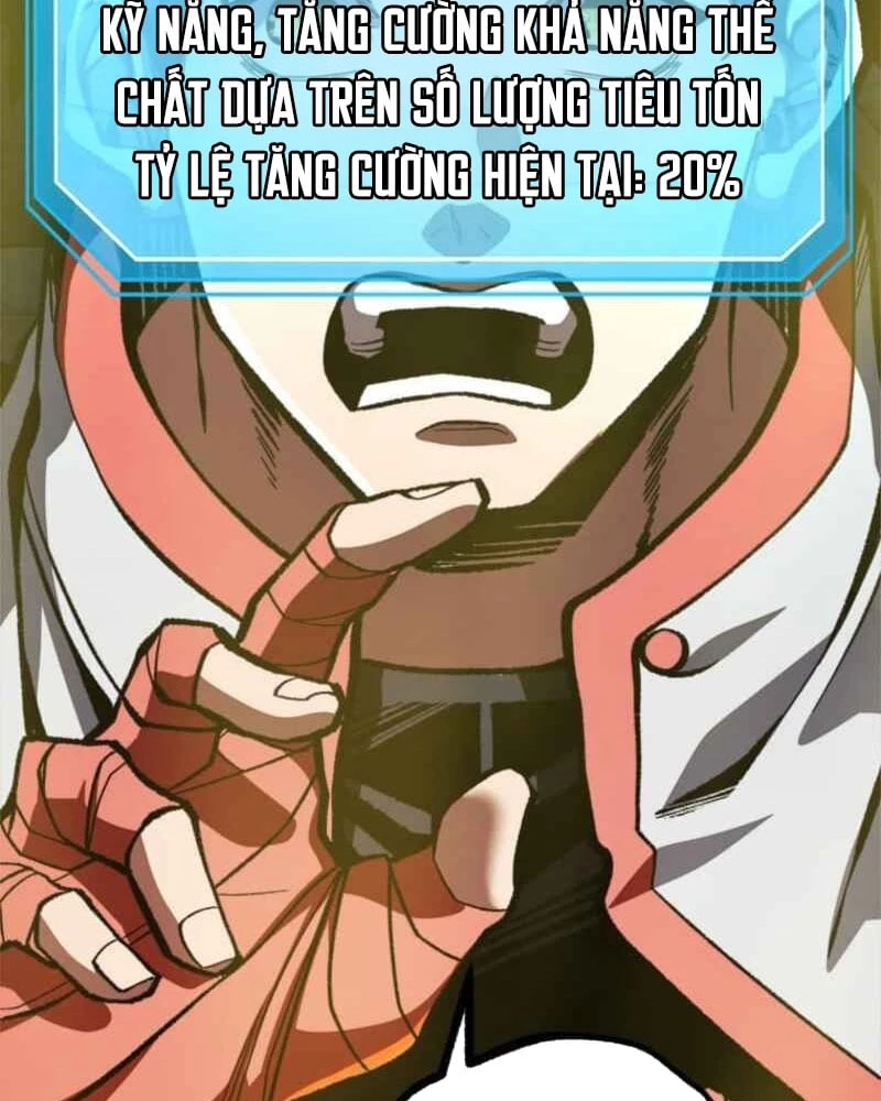 Đốt vạn kỹ năng, mở khóa quyền năng thành thần Chapter  4 - 139